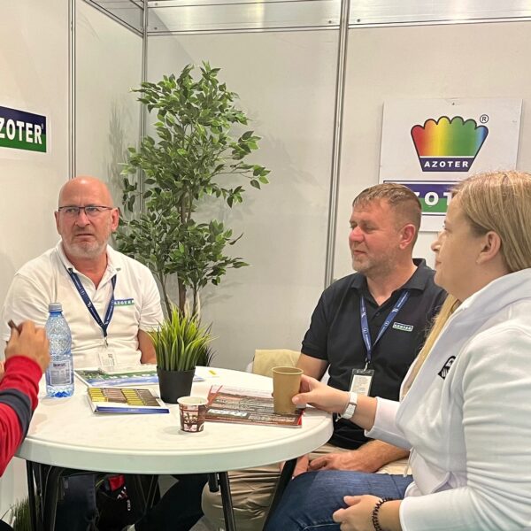 РОМЕКСПО ИНДАГРА Букурешт 20223