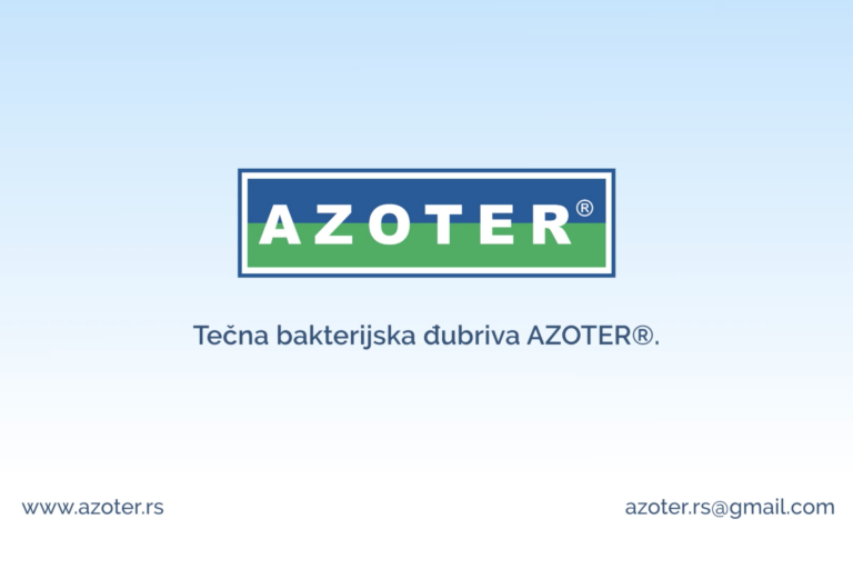Azoter RS