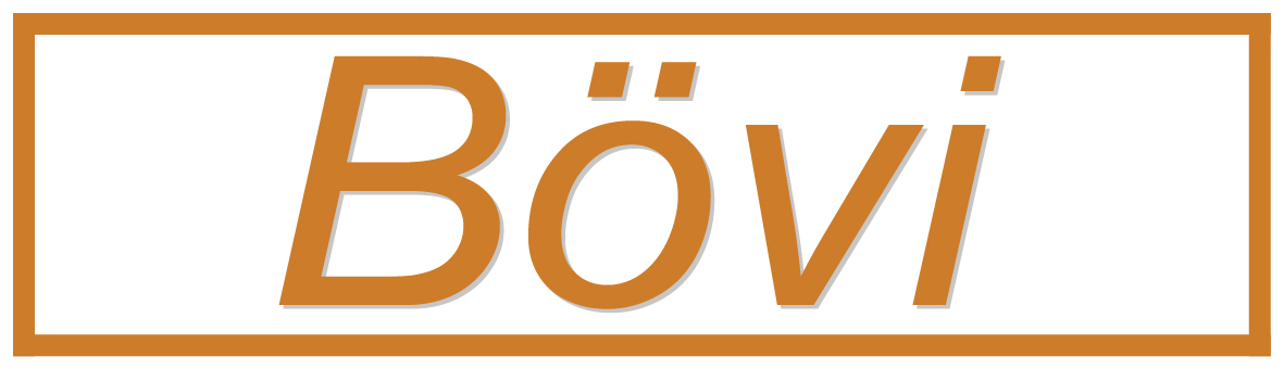 Logo Bovi